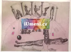 Florencia Florencia - dílo